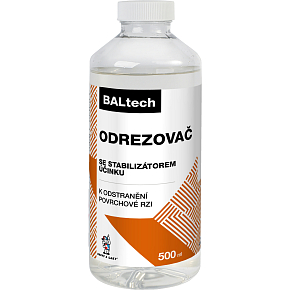BALTECH Rostschutzmittel, ohne Spülen, 500 ml
