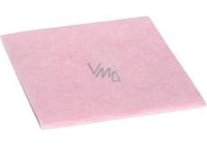 BALhome Schnellputztuch 32 × 38 cm, rosa, 1 Stk.