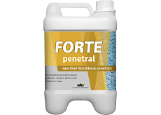 Forte penetral Tiefenpenetration, 5 kg