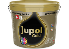 Jupol Gold 1001 universelle Malfarbe, 15 l