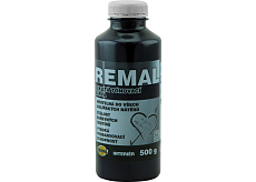 REMAL Tönungsfarbe, 0190 schwarz, 500 g