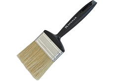 Spokar Ergo 81265 flacher Pinsel, Nr. 3