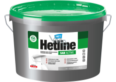 Het Hetline San Active Antischimmel-Malfarbe, 15 kg