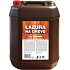 Lazur für Holz, Teak, 10 l