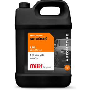 Milit Auto-Reiniger, 5 l