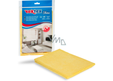 Vektex Shine Mikrofasertuch 40 × 40 cm, Mischfarben, 210 g