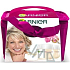Garnier Orchid Vital für die reife Haut Tag- und Nachtpflege 50 ml + Beutel, Kosmetikset