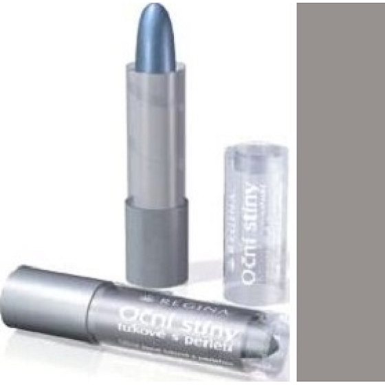 Regina Lidschatten mit Perle 13 Silber 3,5 g