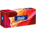 Veltie Style Hygienetaschentuch Box 2-lagig 70 Stück