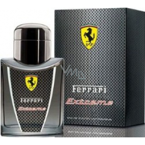 Ferrari Extreme Eau de Toilette für Männer 40 ml