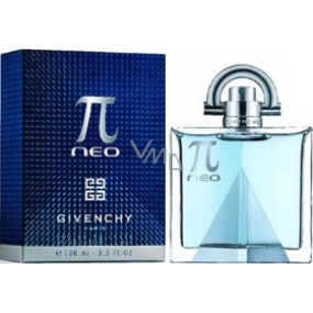 Givenchy Pi Neo After Shave 100 ml