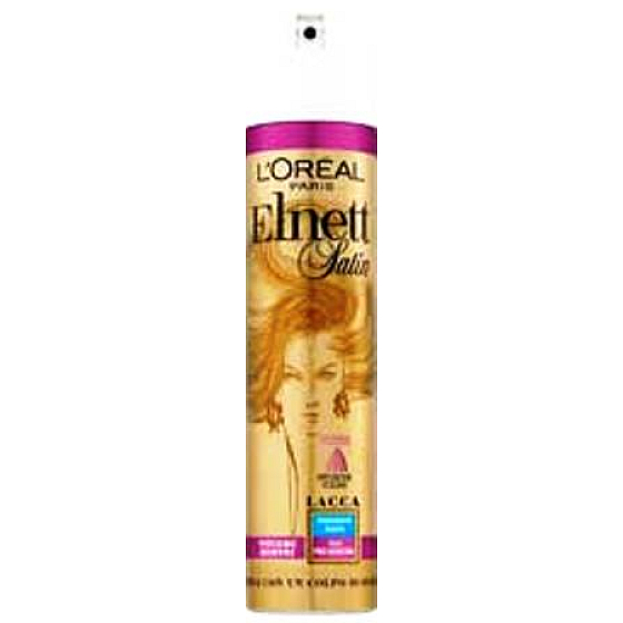Loreal Paris Styling Elnett Satin extra starke Fixierung Haarspray 150 ml