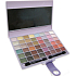 Diva & Nice Malibu Glitz Lidschattenpatrone PCL0548-3 1 Stück