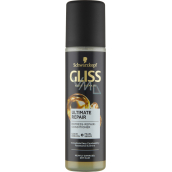 Gliss Ultimate Repair Regenerations-Express-Balsam für beschädigtes Haar, 200 ml