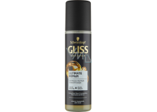 Gliss Ultimate Repair Regenerations-Express-Balsam für beschädigtes Haar, 200 ml
