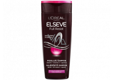 Loreal Paris Elseve Full Resist stärkendes Shampoo für schwaches Haar mit Neigung zum Ausfallen 250 ml