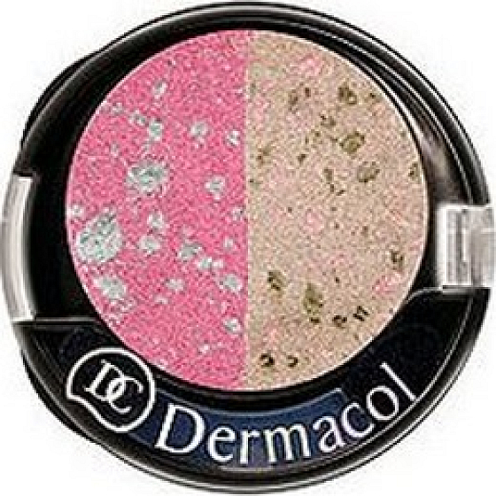 Dermacol Duo Mineral Mondeffekt Lidschatten Lidschatten 05 3 g