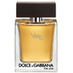 Dolce & Gabbana Der Mann EdT 100 ml Eau de Toilette