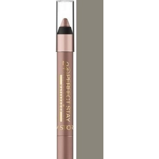 Astor 24h Perfect Stay Lidschatten + Liner Lidschatten 710 Cosmic Grey 4 g