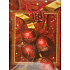 Nekupto Geschenkpapiertüte 32,5 x 26 x 13 cm Flaschen 1 Stück 472 30 BL
