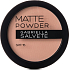 Gabriella Salvete Matte Puder SPF15 Puder 04 Light Sand 8 g