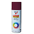 Schuller Eh Klar Prisma Farblack Acryl Spray 91031 Lila Burgund 400 ml