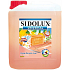 Sidolux Universal Orange Marseille Seifenwaschmittel für alle abwaschbaren Oberflächen und Böden 5 l