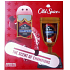 Old Spice Champion Deodorant Spray für Männer 125 ml + Aftershave 100 ml, Kosmetikset