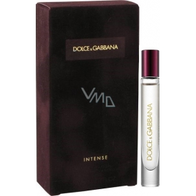 Dolce & Gabbana Pour Femme Intensives parfümiertes Wasser 6 ml Rollerball