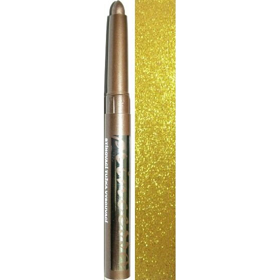 Princessa Wasserfester Schattierungsstift 65900 Gold 1,5 g