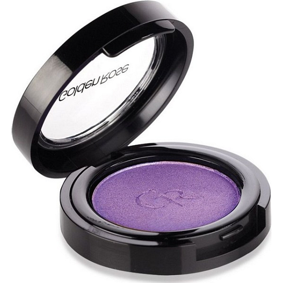 Golden Rose Silky Touch Matte Lidschatten Matte Lidschatten 206 2,5 g