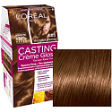 Loreal Paris Casting Creme Gloss Haarfarbe 603 Schokoladen-Karamell