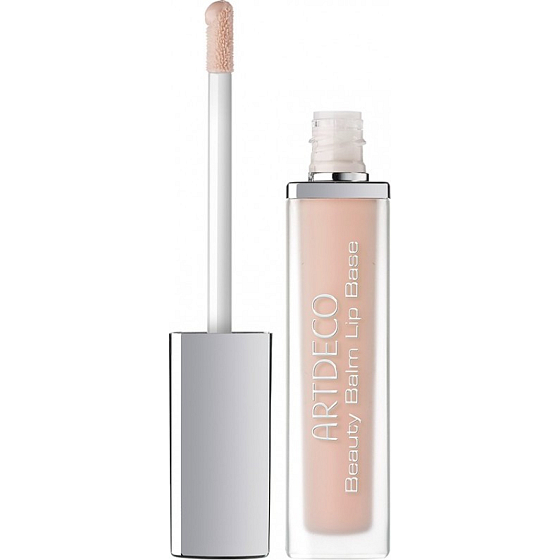 Artdeco Beauty Balm Lip Base pflegende Lippenbasis transparent 6 ml