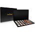 Sei schick! Glam Nude-Palette mit 28 Lidschatten, 28 g