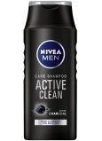 Nivea Men Active Clean Haarshampoo 250 ml