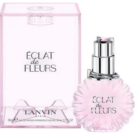 Lanvin Eclat de Fleurs parfümiertes Wasser für Frauen 50 ml