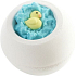Bomb Cosmetics Ugly Duckling Funkelnder ballistischer Badeballist 160 g