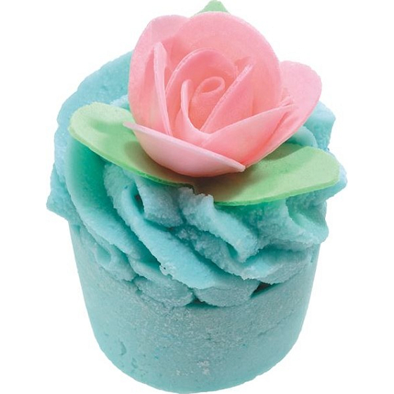 Bomb Cosmetics Vintage Vibe Badeblock 50 g