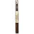 Revlon Brow Fantasy2in1 Augenbrauenstift und Gel 105 Brünette 0,31 g + 1,18 ml