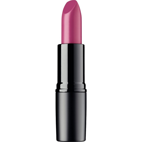 Artdeco Perfect Mat Lippenstift Feuchtigkeitsspendender Lippenstift 148 Violet Lady 4 g