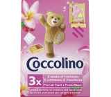 Coccolino Duftbeutel Fuchsia Passion, 3 Stk