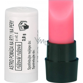 Astrid Lip Lippe mit Vitamin E 3 g pink
