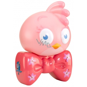 Angry Birds Rio 3D Bade- und Duschgel für Kinder 300 ml