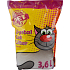 Happy Cool hochabsorbierende Silikonkristallstreu, 3,6 l