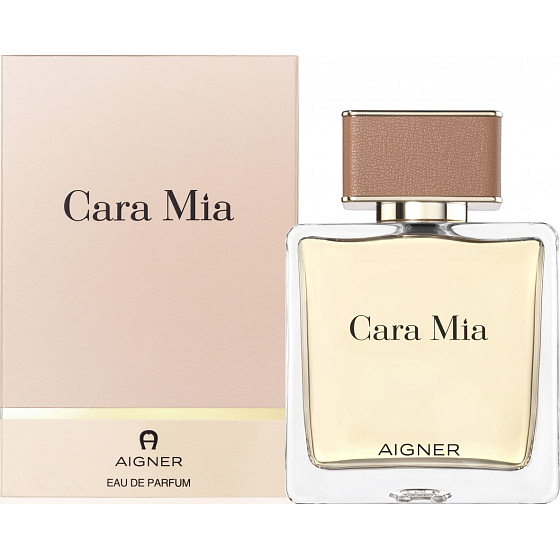 Etienne Aigner Cara Mia Eau de Parfum für Frauen 100 ml