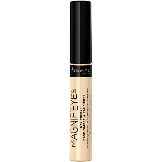 Rimmel London Magnif Eyes Lidschatten Basis 001 6 ml
