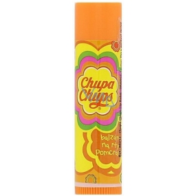 Chupa Chups Orangenlippenbalsam 3,5 g