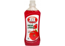 Ava Poppy Universal-Flüssigreiniger für Fußböden und andere abwaschbare Oberflächen 1 l