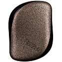 Tangle Teezer Compact Professionelle kompakte Haarbürste, Glitter Gem Limited Edition