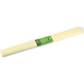 Koh-i-Noor Krepppapier 50 x 200 cm, hellgelb Koh-i-Noor Krepppapier 50 x 200 cm, hellgelb